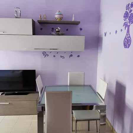 A Casa Vostra * Nápoly