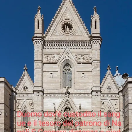 A Casa Vostra 公寓