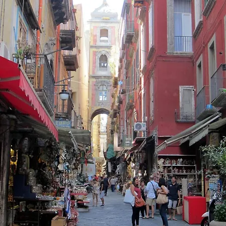 A Casa Vostra 公寓 *