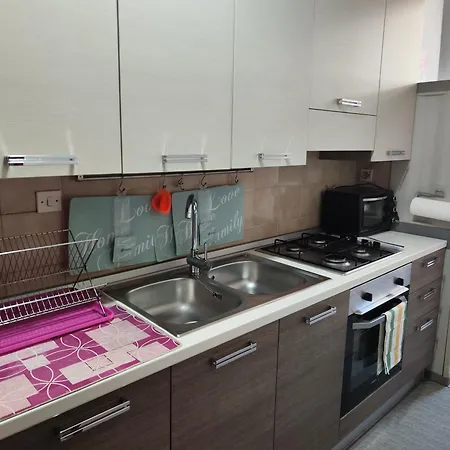 A Casa Vostra * 那不勒斯