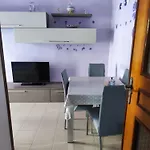 A Casa Vostra 公寓 那不勒斯