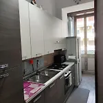 A Casa Vostra 公寓 那不勒斯
