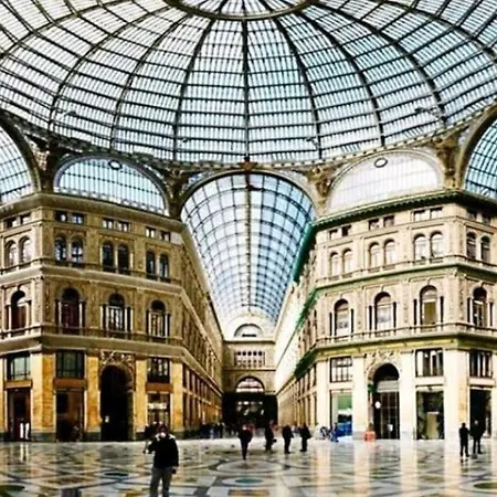 Апартаменты A Casa Vostra