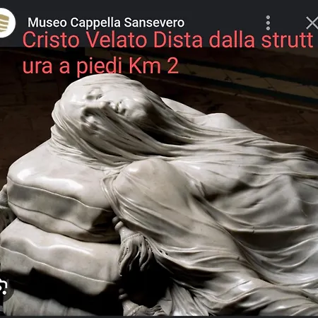 A Casa Vostra Διαμέρισμα