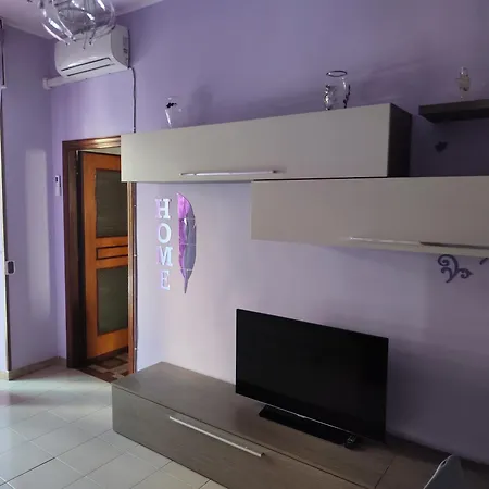 A Casa Vostra Διαμέρισμα