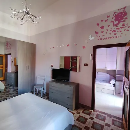 Апартаменты A Casa Vostra