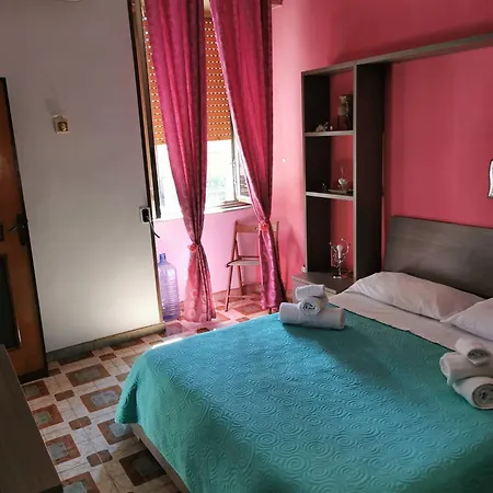 Апартаменты A Casa Vostra