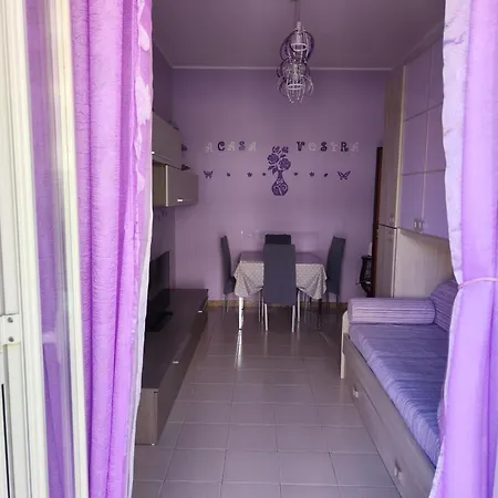 Διαμέρισμα A Casa Vostra *