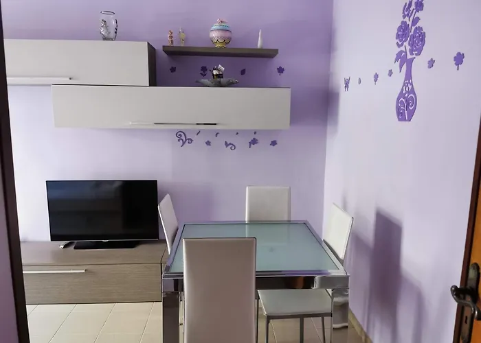 A Casa Vostra * Neapol