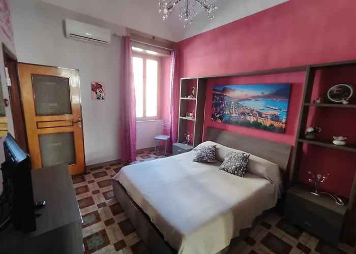 A Casa Vostra Neapol