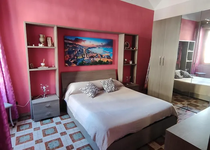 Apartmán A Casa Vostra