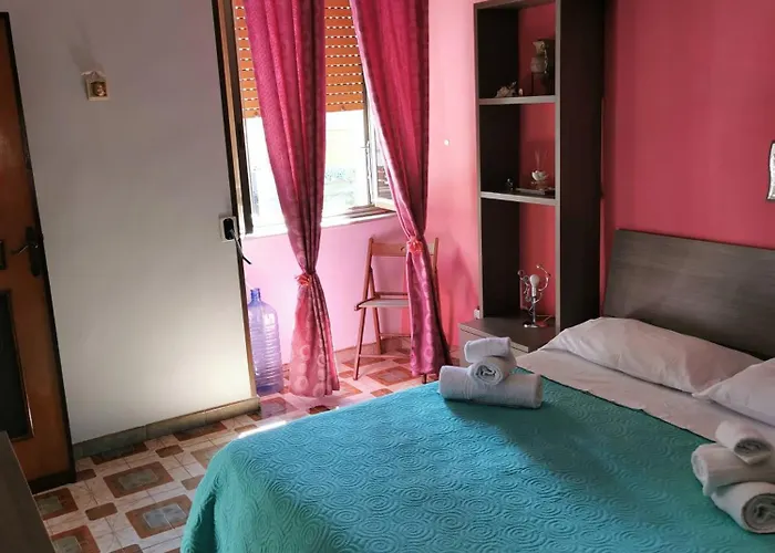 Apartmán A Casa Vostra