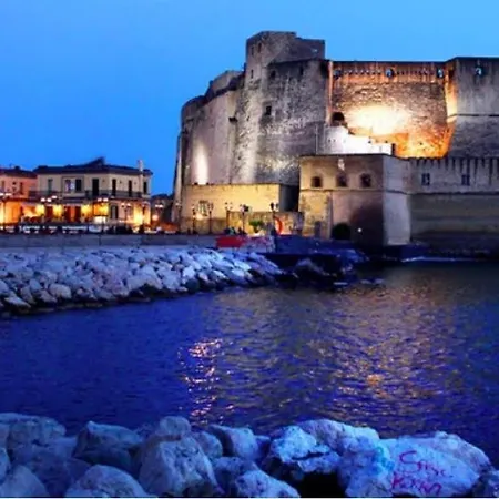 A Casa Vostra Apartman *