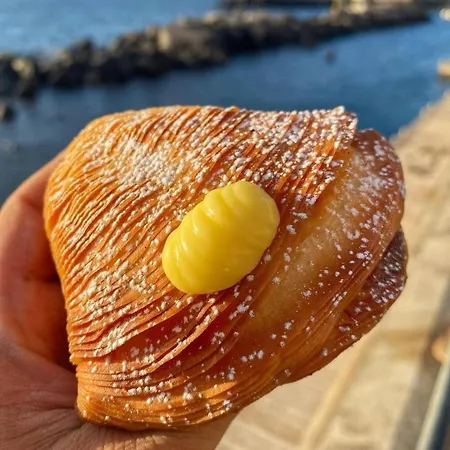 A Casa Vostra Nápoly