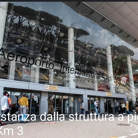 A Casa Vostra Apartman Nápoly