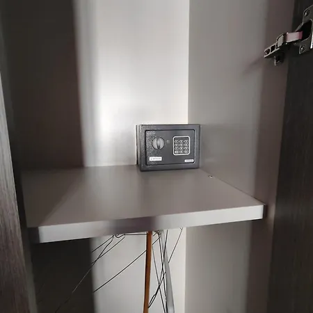 A Casa Vostra Apartman *