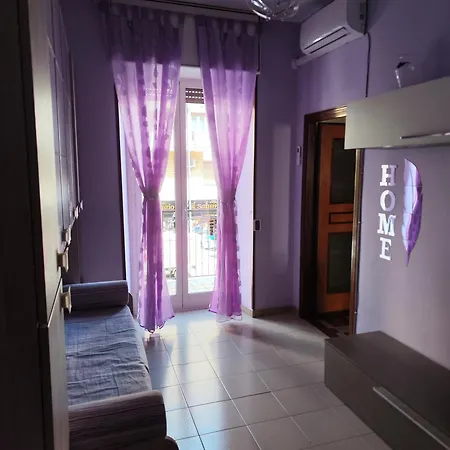 A Casa Vostra Apartman *