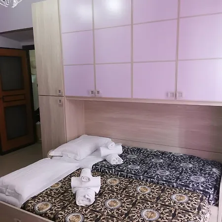 A Casa Vostra * Nápoly