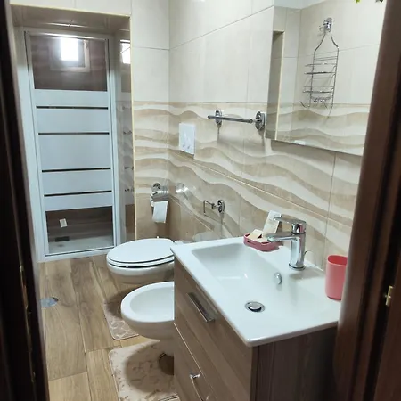 Apartman A Casa Vostra *