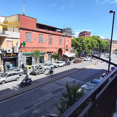 A Casa Vostra Nápoly