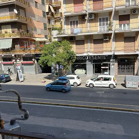 A Casa Vostra Nápoly