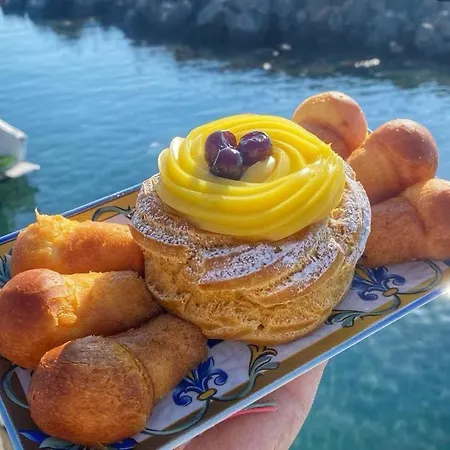 Lägenhet A Casa Vostra