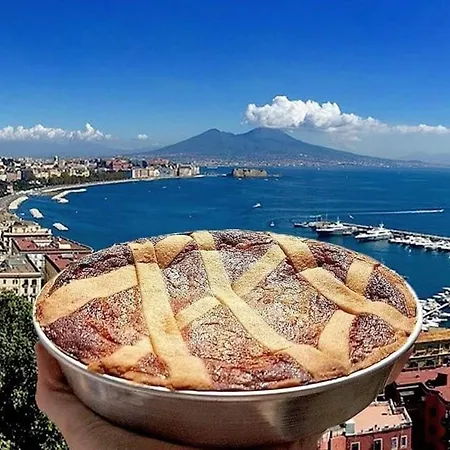 Appartement A Casa Vostra
