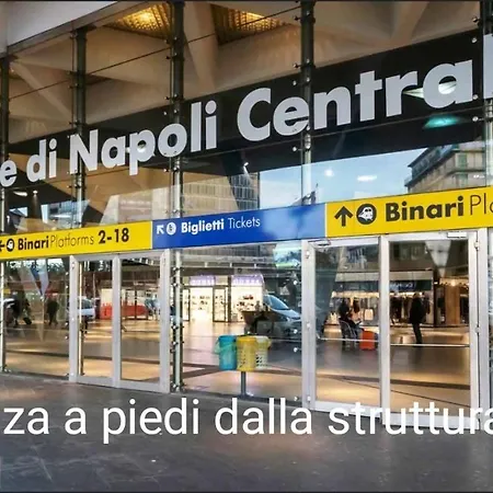A Casa Vostra Appartement