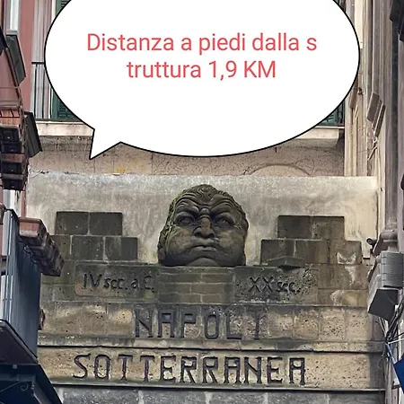 A Casa Vostra Appartement