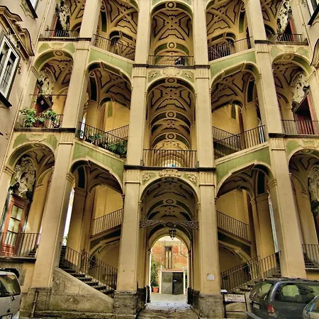 Appartement A Casa Vostra