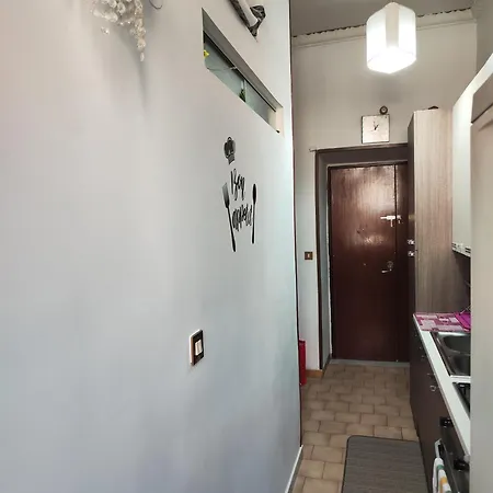 A Casa Vostra * Naples