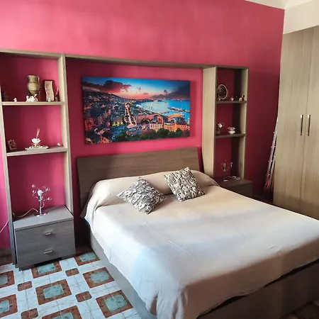 A Casa Vostra Appartement *