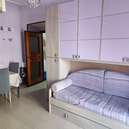 A Casa Vostra Lägenhet *